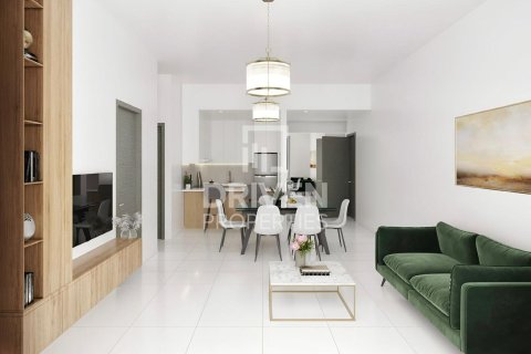 Korter asukohaga Arjan, Dubai, AÜE: 1 magamistoaga, 58 m² Nr 653962