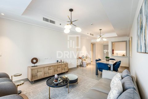 آپارتمان برای فروش در Downtown Dubai (Downtown Burj Dubai)، Dubai، امارات متحده عربی 3 خوابه ، 190 متر مربع ، شماره 653960 - تصویر 4