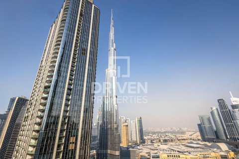 آپارتمان برای فروش در Downtown Dubai (Downtown Burj Dubai)، Dubai، امارات متحده عربی 3 خوابه ، 190 متر مربع ، شماره 653960 - تصویر 1