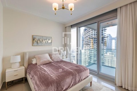 آپارتمان برای فروش در Downtown Dubai (Downtown Burj Dubai)، Dubai، امارات متحده عربی 3 خوابه ، 190 متر مربع ، شماره 653960 - تصویر 7