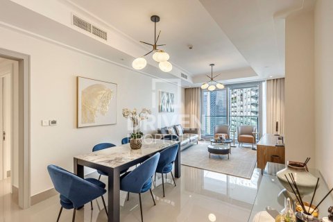 آپارتمان برای فروش در Downtown Dubai (Downtown Burj Dubai)، Dubai، امارات متحده عربی 3 خوابه ، 190 متر مربع ، شماره 653960 - تصویر 6
