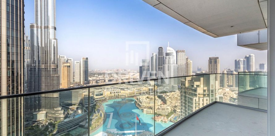 Lakás itt: Downtown Dubai (Downtown Burj Dubai), EAE, 3 hálószoba, 190 m², azonosító: 653960