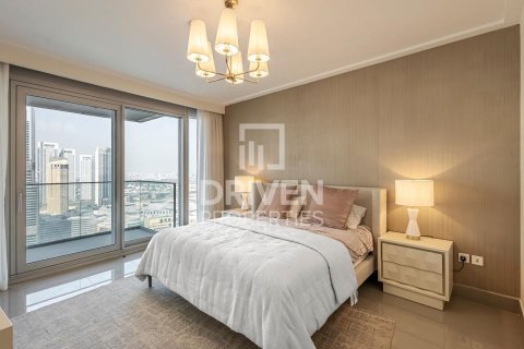آپارتمان برای فروش در Downtown Dubai (Downtown Burj Dubai)، Dubai، امارات متحده عربی 3 خوابه ، 190 متر مربع ، شماره 653960 - تصویر 11