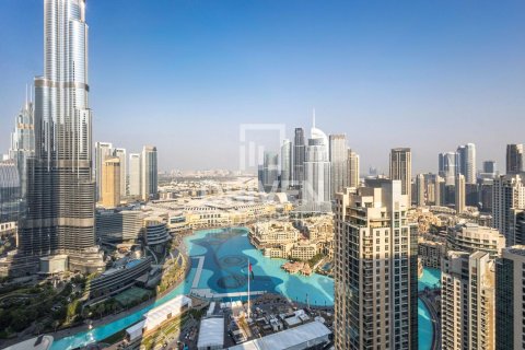 آپارتمان برای فروش در Downtown Dubai (Downtown Burj Dubai)، Dubai، امارات متحده عربی 3 خوابه ، 190 متر مربع ، شماره 653960 - تصویر 2