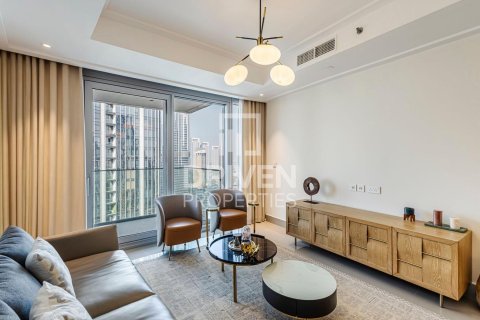 Lakás itt: Downtown Dubai (Downtown Burj Dubai), EAE, 3 hálószoba, 190 m², azonosító: 653960 - fénykép 10