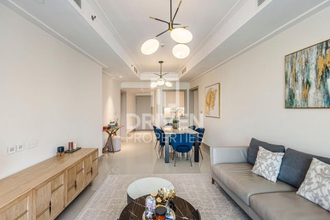 آپارتمان برای فروش در Downtown Dubai (Downtown Burj Dubai)، Dubai، امارات متحده عربی 3 خوابه ، 190 متر مربع ، شماره 653960 - تصویر 3