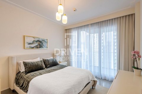 آپارتمان برای فروش در Downtown Dubai (Downtown Burj Dubai)، Dubai، امارات متحده عربی 3 خوابه ، 190 متر مربع ، شماره 653960 - تصویر 9