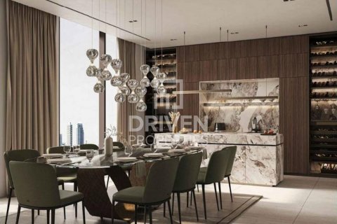 דירה למכירה ב Dubai Marina, Dubai, איחוד האמירויות  2 חדרי שינה, 101 מ"ר, מספר 653957 - תמונה 6