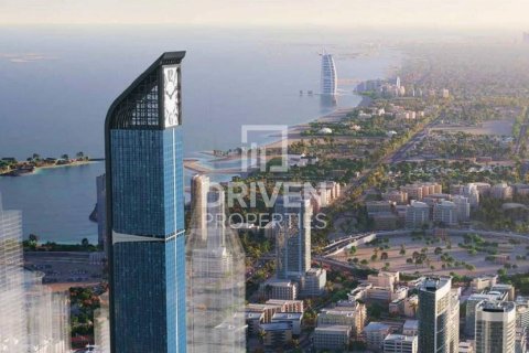 דירה למכירה ב Dubai Marina, Dubai, איחוד האמירויות  2 חדרי שינה, 101 מ"ר, מספר 653957 - תמונה 18
