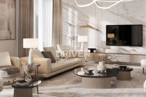 דירה למכירה ב Dubai Marina, Dubai, איחוד האמירויות  2 חדרי שינה, 101 מ"ר, מספר 653957 - תמונה 9