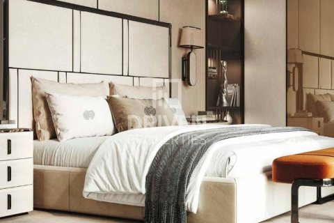 דירה למכירה ב Dubai Marina, Dubai, איחוד האמירויות  2 חדרי שינה, 101 מ"ר, מספר 653957 - תמונה 3