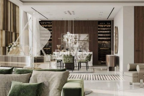 דירה למכירה ב Dubai Marina, Dubai, איחוד האמירויות  2 חדרי שינה, 101 מ"ר, מספר 653957 - תמונה 1