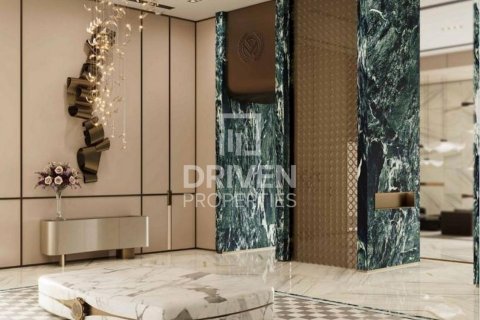 דירה למכירה ב Dubai Marina, Dubai, איחוד האמירויות  2 חדרי שינה, 101 מ"ר, מספר 653957 - תמונה 12