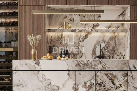 דירה למכירה ב Dubai Marina, Dubai, איחוד האמירויות  2 חדרי שינה, 101 מ"ר, מספר 653957 - תמונה 14