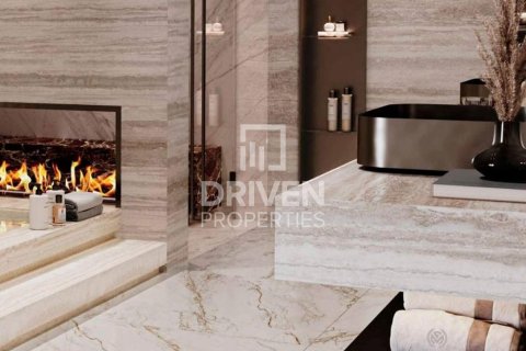 דירה למכירה ב Dubai Marina, Dubai, איחוד האמירויות  2 חדרי שינה, 101 מ"ר, מספר 653957 - תמונה 16