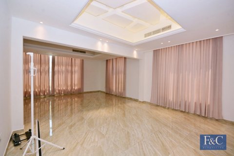 Villa uthyres i Al Quoz, Dubai, UAE 5 sovrum, 924 kvm Nr. 704718 - fotografi 8
