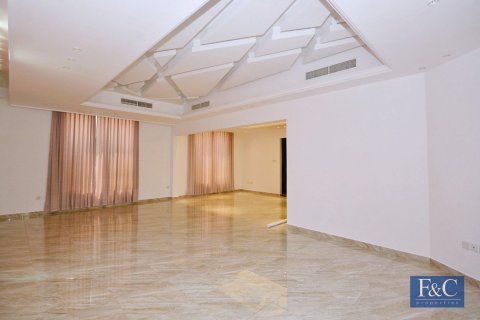 Villa uthyres i Al Quoz, Dubai, UAE 5 sovrum, 924 kvm Nr. 704718 - fotografi 10