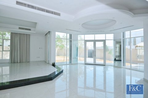 Villa uthyres i Al Quoz, Dubai, UAE 5 sovrum, 924 kvm Nr. 704718 - fotografi 4