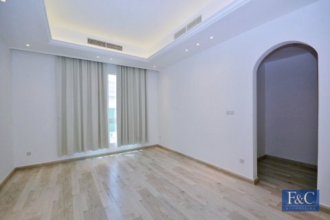 Villa uthyres i Al Quoz, Dubai, UAE 5 sovrum, 924 kvm Nr. 704718 - fotografi 20