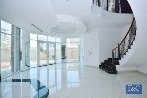 Villa uthyres i Al Quoz, Dubai, UAE 5 sovrum, 924 kvm Nr. 704718 - fotografi 3