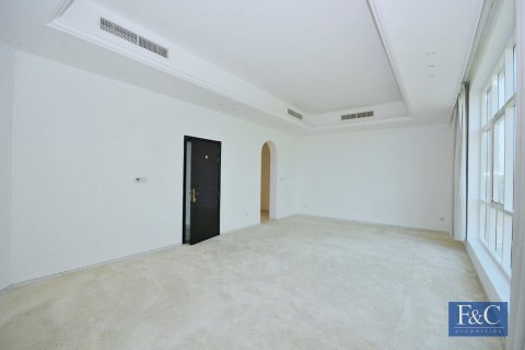 Villa uthyres i Al Quoz, Dubai, UAE 5 sovrum, 924 kvm Nr. 704718 - fotografi 22
