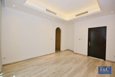 Villa uthyres i Al Quoz, Dubai, UAE 5 sovrum, 924 kvm Nr. 704718 - fotografi 21