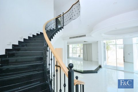 Villa uthyres i Al Quoz, Dubai, UAE 5 sovrum, 924 kvm Nr. 704718 - fotografi 14