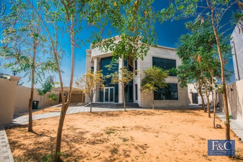 Villa uthyres i Al Quoz, Dubai, UAE 5 sovrum, 924 kvm Nr. 704718 - fotografi 30
