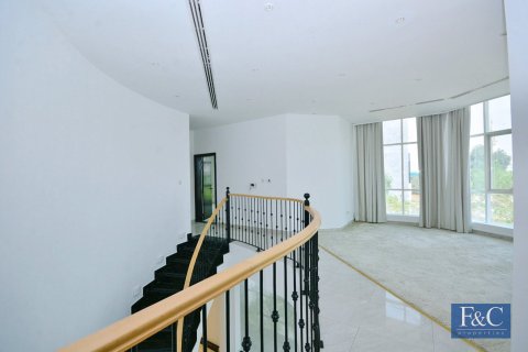 Villa uthyres i Al Quoz, Dubai, UAE 5 sovrum, 924 kvm Nr. 704718 - fotografi 19