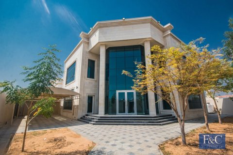 Villa a Al Quoz, Dubai, EAU 5 camere da letto, 924 mq. № 704718