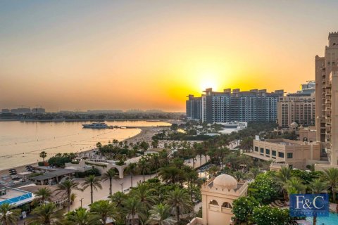 Apartament në Palm Jumeirah, Dubai, Emiratet e Bashkuara Arabe 2 dhoma gjumi, 161 m2. № 704714 - Foto 9