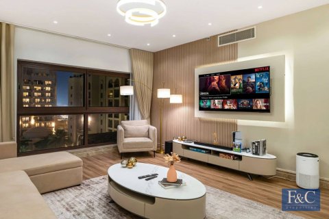 Apartament në Palm Jumeirah, Dubai, Emiratet e Bashkuara Arabe 2 dhoma gjumi, 161 m2. № 704714 - Foto 7