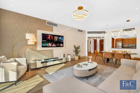 Apartament në Palm Jumeirah, Dubai, Emiratet e Bashkuara Arabe 2 dhoma gjumi, 161 m2. № 704714 - Foto 6