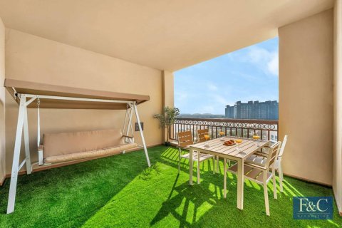 Apartament në Palm Jumeirah, Dubai, Emiratet e Bashkuara Arabe 2 dhoma gjumi, 161 m2. № 704714 - Foto 10
