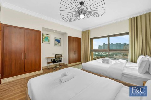 Apartament në Palm Jumeirah, Dubai, Emiratet e Bashkuara Arabe 2 dhoma gjumi, 161 m2. № 704714 - Foto 3