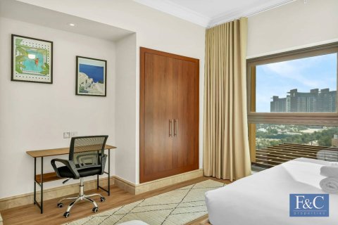 Apartament në Palm Jumeirah, Dubai, Emiratet e Bashkuara Arabe 2 dhoma gjumi, 161 m2. № 704714 - Foto 5