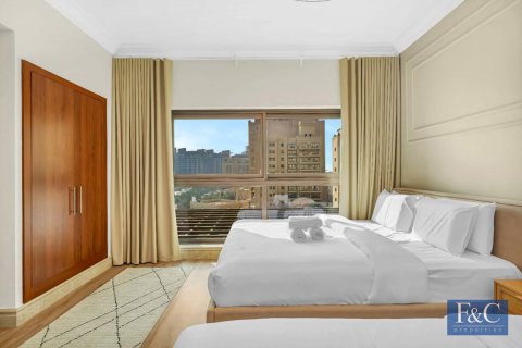 Apartament në Palm Jumeirah, Dubai, Emiratet e Bashkuara Arabe 2 dhoma gjumi, 161 m2. № 704714 - Foto 2