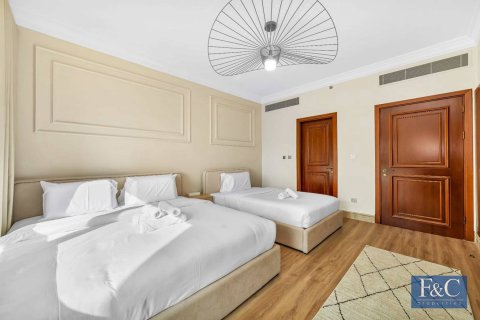 Apartament në Palm Jumeirah, Dubai, Emiratet e Bashkuara Arabe 2 dhoma gjumi, 161 m2. № 704714 - Foto 4