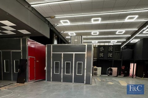 Noliktava Al Quoz, Dubaijā, AAE 362 m2 Nr. 704715 - attēls 7
