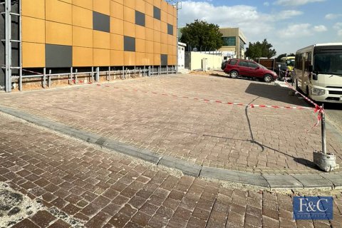 Noliktava Al Quoz, Dubaijā, AAE 362 m2 Nr. 704715 - attēls 10