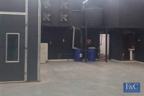 Noliktava Al Quoz, Dubaijā, AAE 362 m2 Nr. 704715 - attēls 2