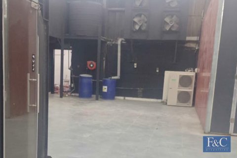 Noliktava Al Quoz, Dubaijā, AAE 362 m2 Nr. 704715 - attēls 3