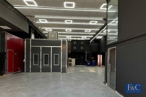 Noliktava Al Quoz, Dubaijā, AAE 362 m2 Nr. 704715 - attēls 4