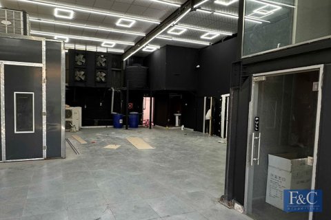 Noliktava Al Quoz, Dubaijā, AAE 362 m2 Nr. 704715 - attēls 5