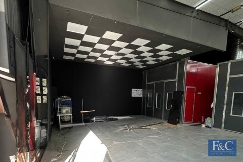 Noliktava Al Quoz, Dubaijā, AAE 362 m2 Nr. 704715 - attēls 6
