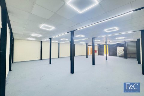 Қойма Al Quoz, Дубай, БАӘ-да 548 м² № 704720 - фото 8