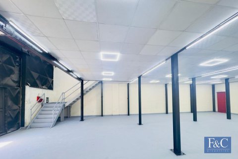Қойма Al Quoz, Дубай, БАӘ-да 548 м² № 704720 - фото 2