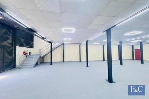 Қойма Al Quoz, Дубай, БАӘ-да 548 м² № 704720 - фото 4