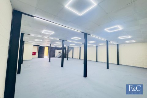 Қойма Al Quoz, Дубай, БАӘ-да 548 м² № 704720 - фото 6