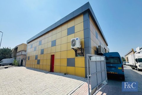 Қойма Al Quoz, Дубай, БАӘ-да 548 м² № 704720 - фото 10